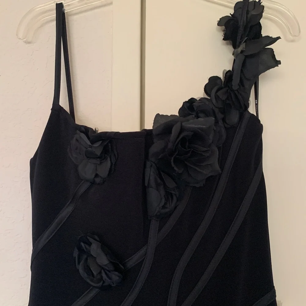 Nordstrom special occasion gown - Picture 2 of 6